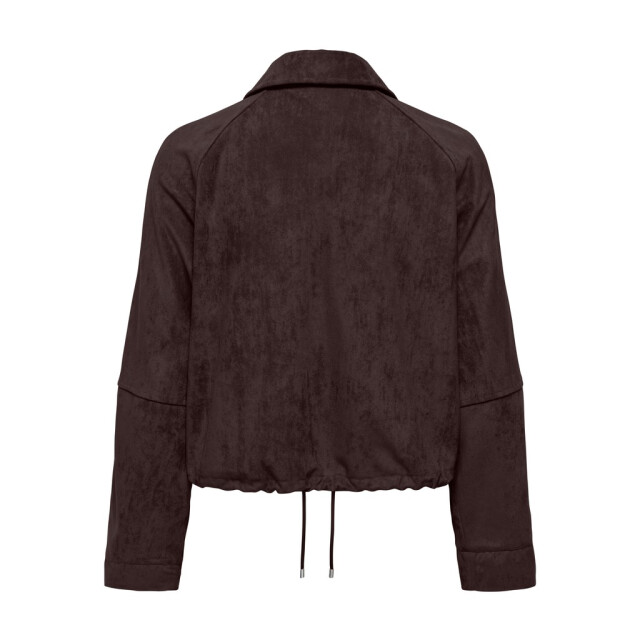 Only Onllixa ls faux suede jacket cc pnt - 4279.70.0050 large