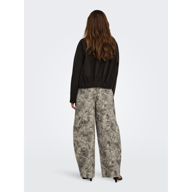 Only Onltaylor-banu hw camo barrel pant pnt dessin 4107.29.0001 large