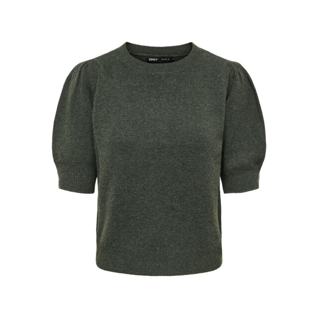 Only Onlrica life 24 pullover knt noos donker 4219.27.0003 large