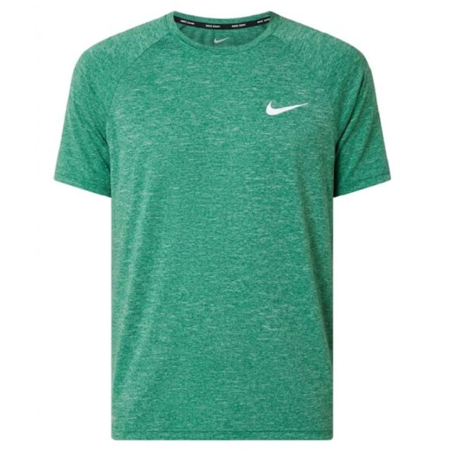 Nike heather hydroguard strandshirt heren - 075176_300-XL large