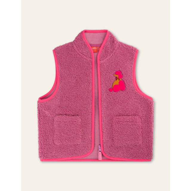 Oilily Vriend vest YF26GHJ299-334 large