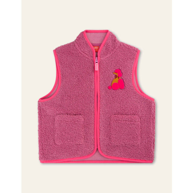 Oilily Vriend vest YF26GHJ299-334 large