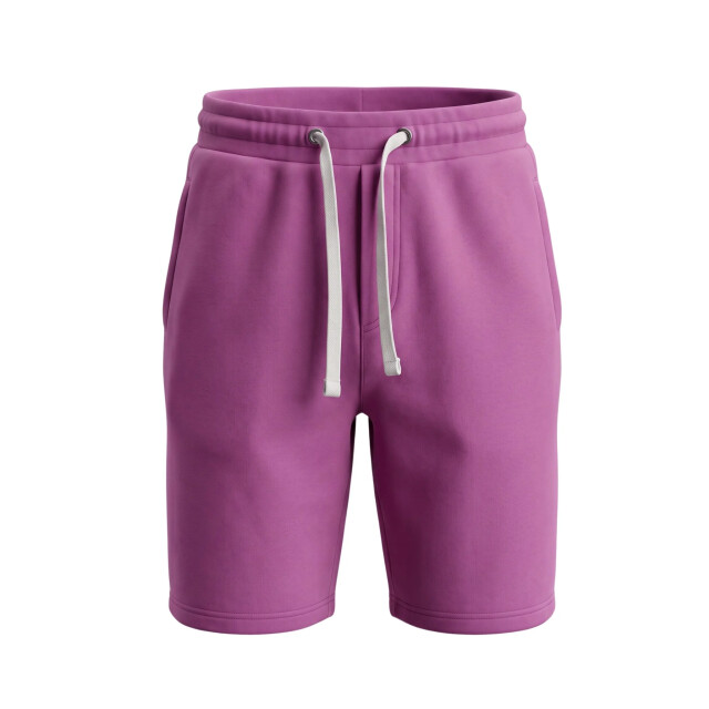 Local Fanatic Nette jogging shorts roze PF-0021 large