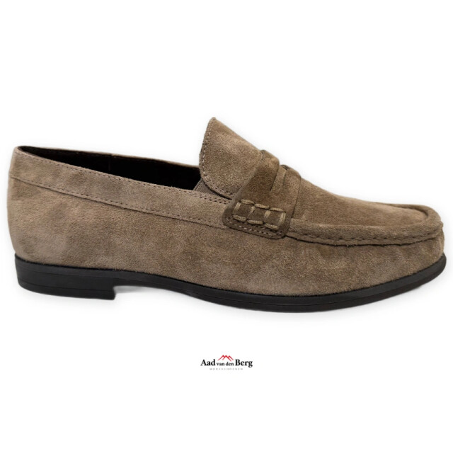 Paul Green 1228 Loafers Beige 1228 large