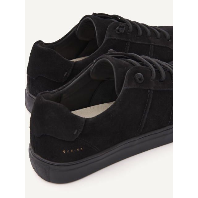 Nubikk Nubikk jase ease suede raven 163764721 large