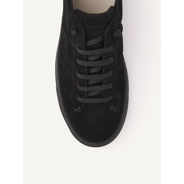 Nubikk Nubikk jase ease suede raven 163764721 large