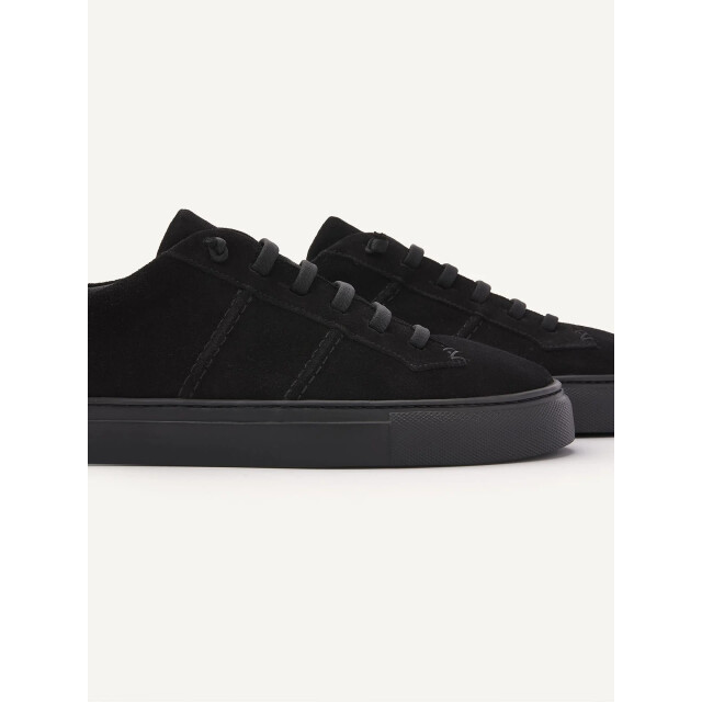 Nubikk Nubikk jase ease suede raven 163764721 large