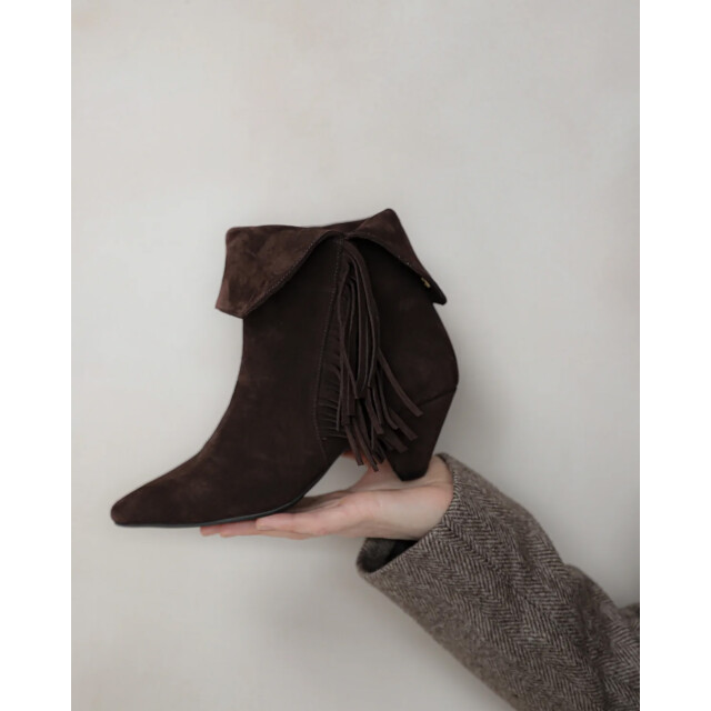 Babouche Elsie-2 boots ELSIE-2 large