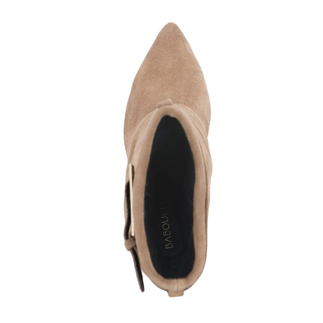 Babouche Mg-sero-2 boots MG-SERO-2 large