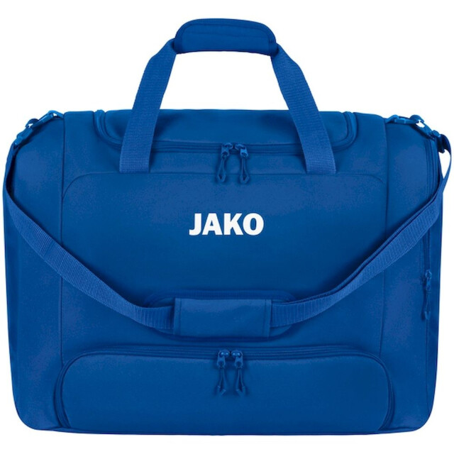 Jako one sporttas met bodemvak voetbaltas - 075370_200-L large