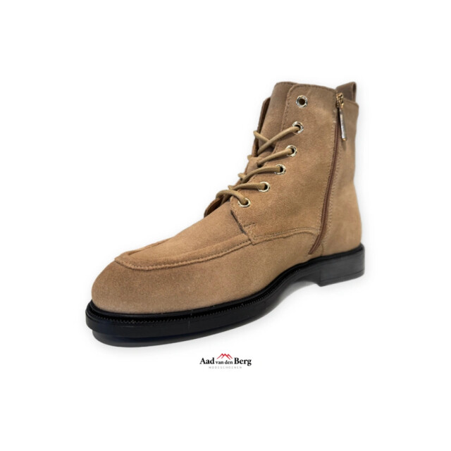 Tommy Hilfiger Damesschoenen veterboots FW0FW09681 large