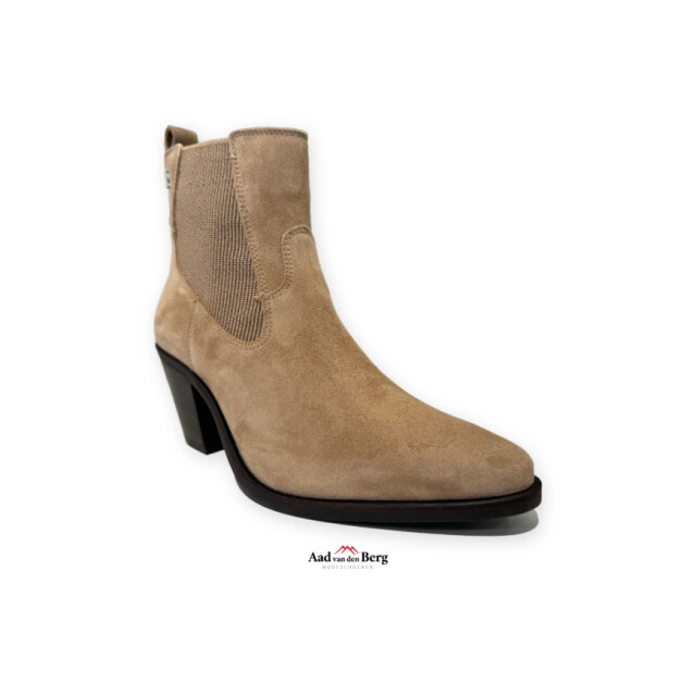 Tommy Hilfiger Damesschoenen enkellaarsjes FW0FW09581 large