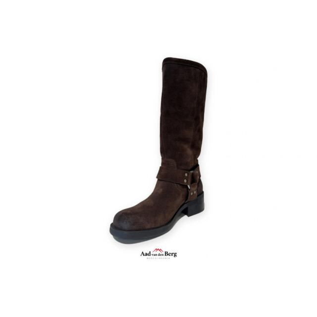 Tommy Hilfiger Damesschoenen laarzen EN0EN03110 large