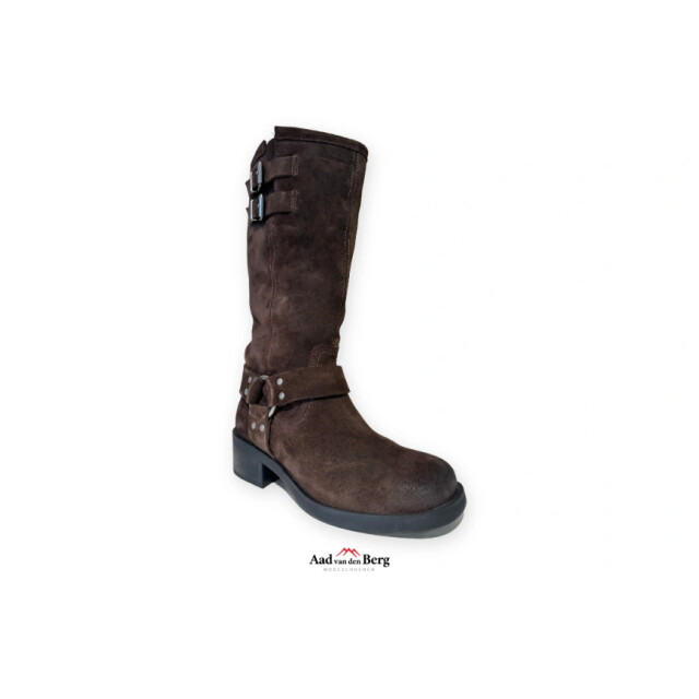 Tommy Hilfiger Damesschoenen laarzen EN0EN03110 large