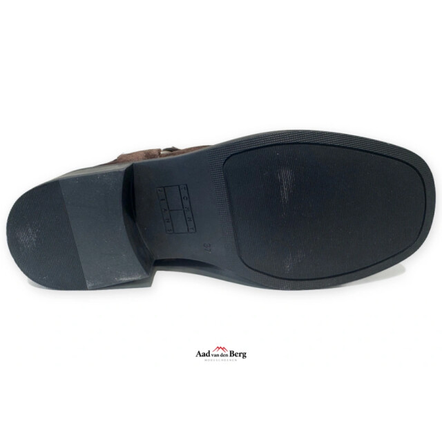 Tommy Hilfiger Damesschoenen laarzen EN0EN03110 large