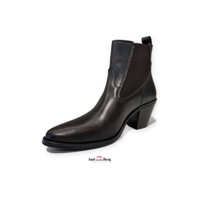 Tommy Hilfiger Damesschoenen enkellaarsjes FW0FW09582 large