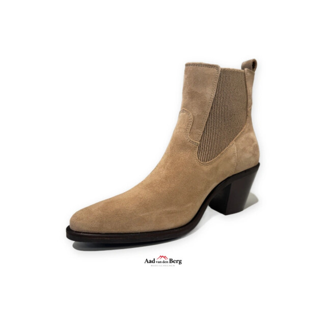 Tommy Hilfiger Damesschoenen enkellaarsjes FW0FW09581 large
