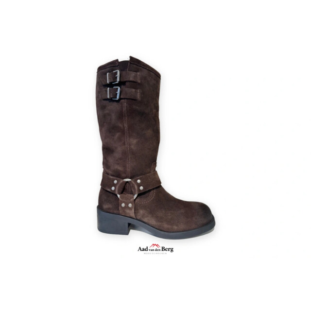 Tommy Hilfiger Damesschoenen laarzen EN0EN03110 large