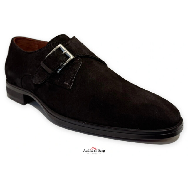 Greve Herenschoenen gesp schoenen 3442.03-XF Monk large
