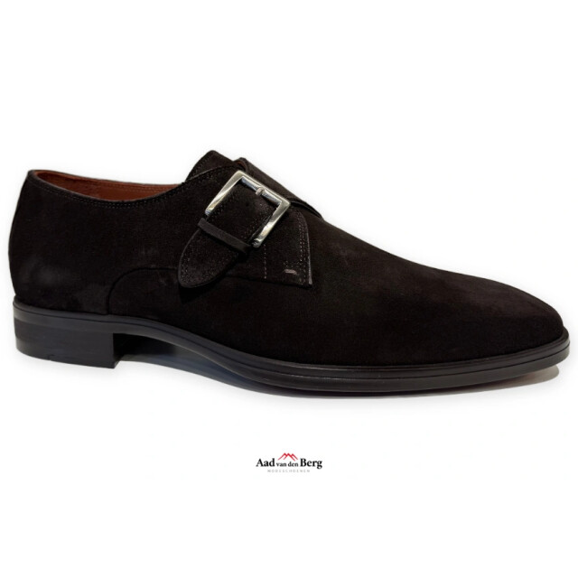 Greve Herenschoenen gesp schoenen 3442.03-XF Monk large