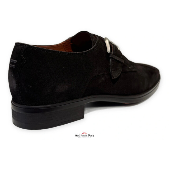 Greve Herenschoenen gesp schoenen 3442.03-XF Monk large