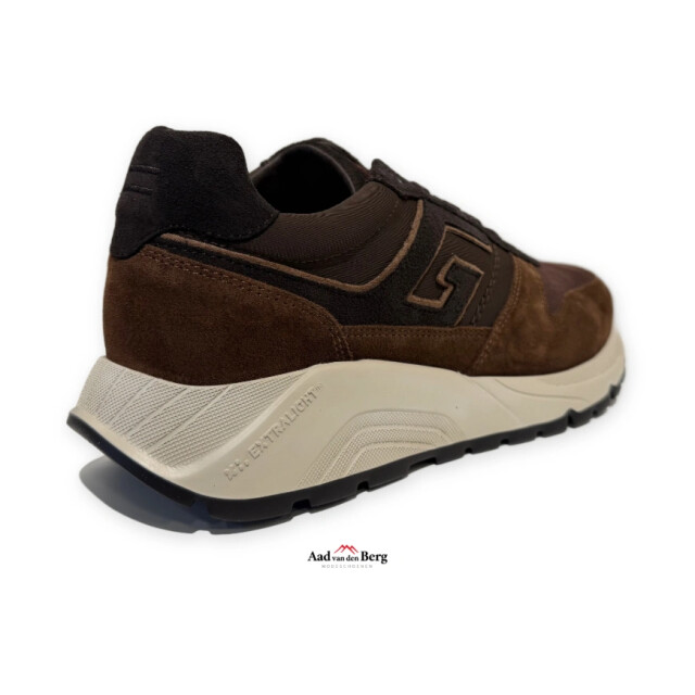 Greve Herenschoenen sneakers 7276.06 Arnhem large