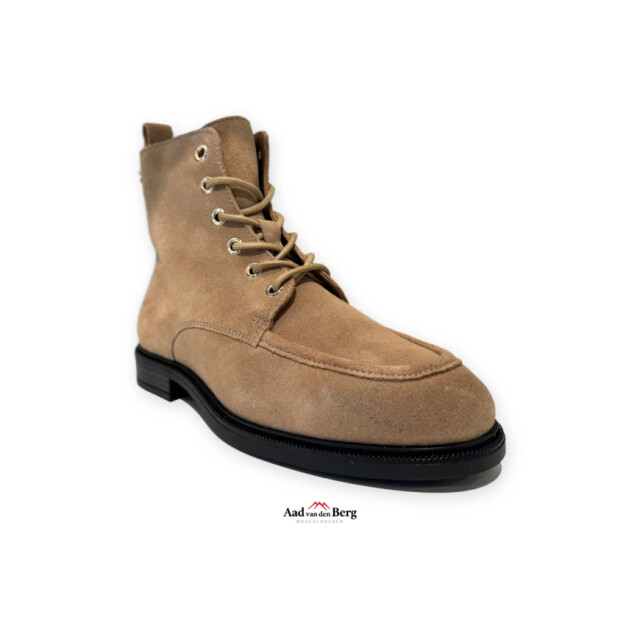 Tommy Hilfiger Damesschoenen veterboots FW0FW09681 large