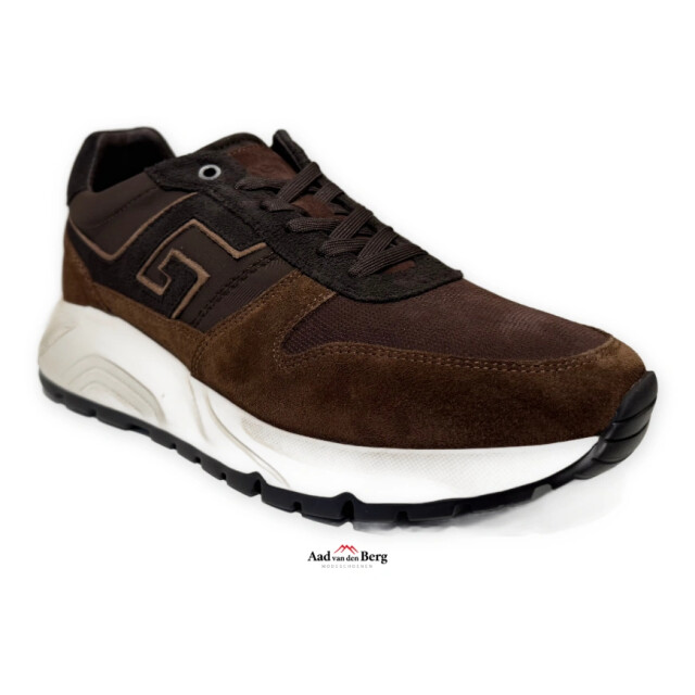 Greve Herenschoenen sneakers 7276.06 Arnhem large