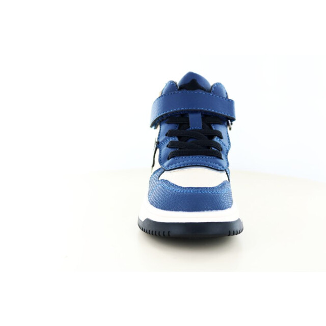 Shoesme 410.80.087 Klittenband schoenen Blauw 410.80.087 large