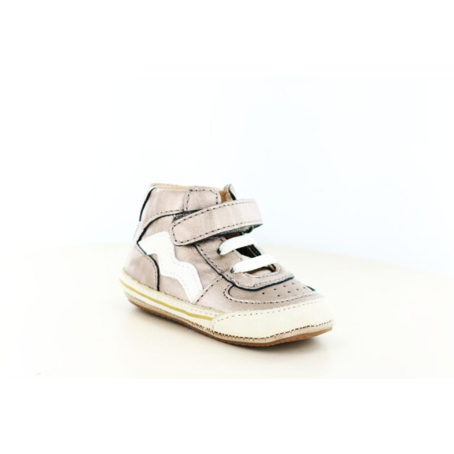 Shoesme 400.92.019 Baby Schoenen Brons 400.92.019 large