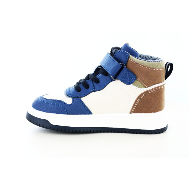 Shoesme 410.80.087 Klittenband schoenen Blauw 410.80.087 large