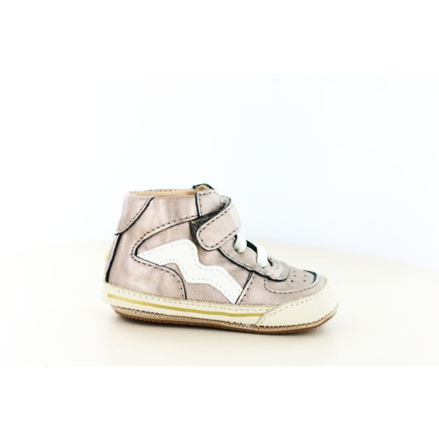 Shoesme 400.92.019 Baby Schoenen Brons 400.92.019 large