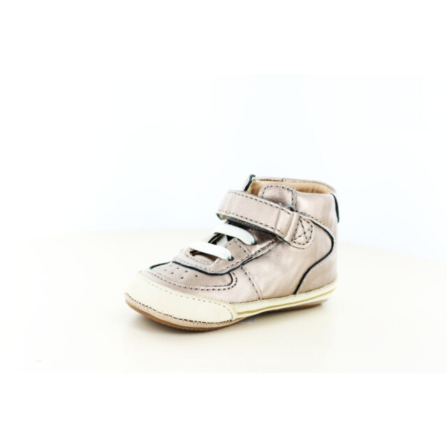 Shoesme 400.92.019 Baby Schoenen Brons 400.92.019 large