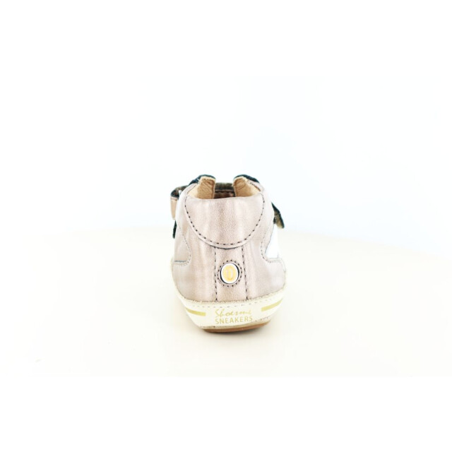 Shoesme 400.92.019 Baby Schoenen Brons 400.92.019 large