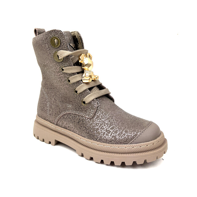 Shoesme NT26W007 New Tank Laarzen Taupe NT26W007 New Tank large