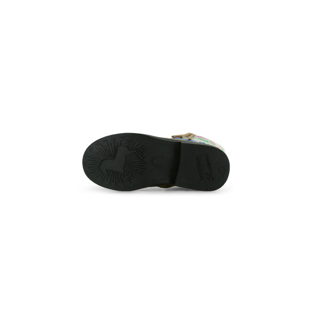 Shoesme NW26W005 Laarzen Laarzen Cognac NW26W005 Laarzen large