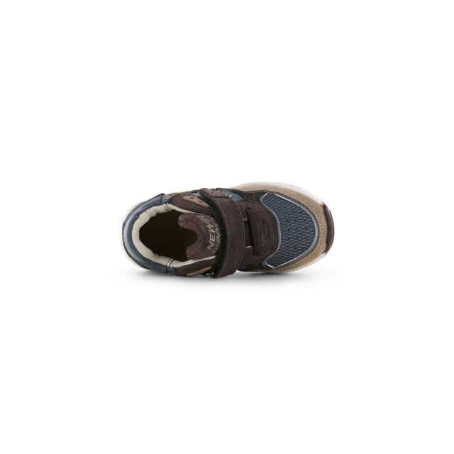Shoesme ST25W008 Trainers Klittenband schoenen Bruin ST25W008 Trainers large