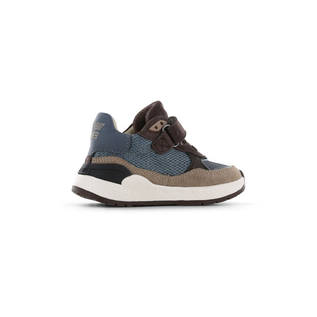 Shoesme ST25W008 Trainers Klittenband schoenen Bruin ST25W008 Trainers large