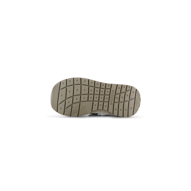 Shoesme ST25W008 Trainers Klittenband schoenen Groen ST25W008 Trainers large