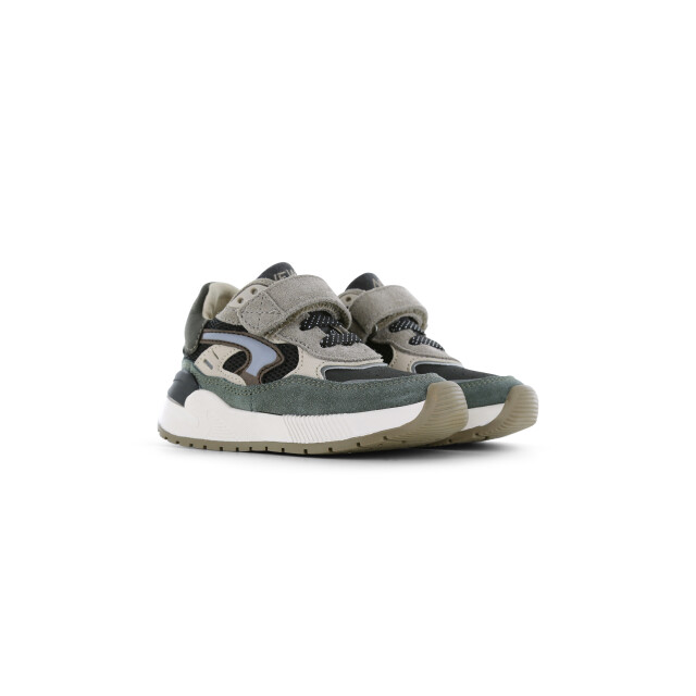 Shoesme ST25W008 Trainers Klittenband schoenen Groen ST25W008 Trainers large