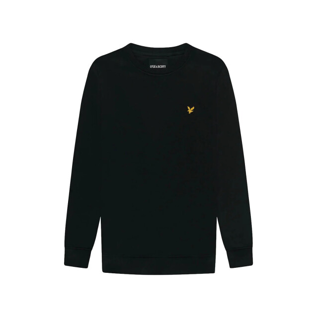 Lyle and Scott Crew neck weathirt 70069 large