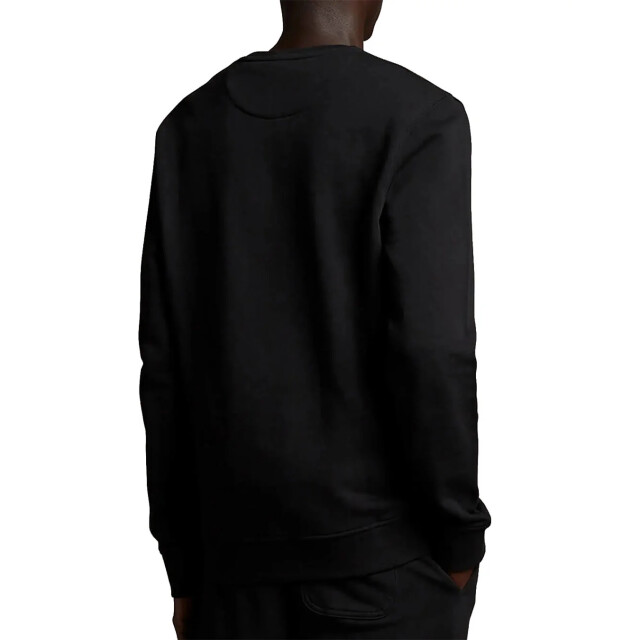 Lyle and Scott Crew neck weathirt 70069 large