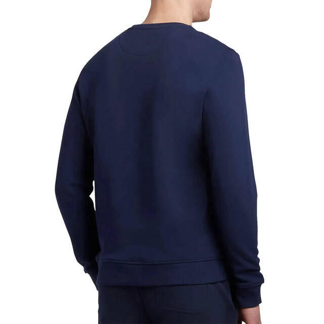 Lyle and Scott Crew neck weathirt 70070 large