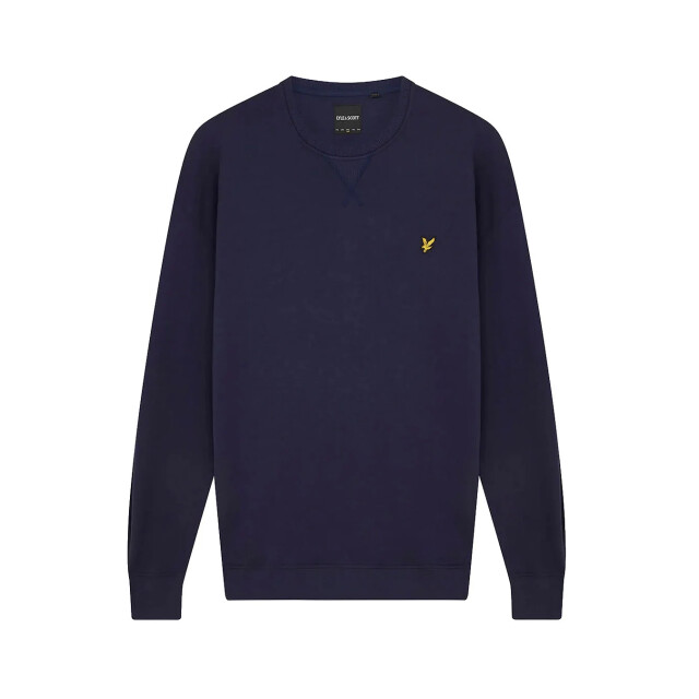 Lyle and Scott Crew neck weathirt 70070 large