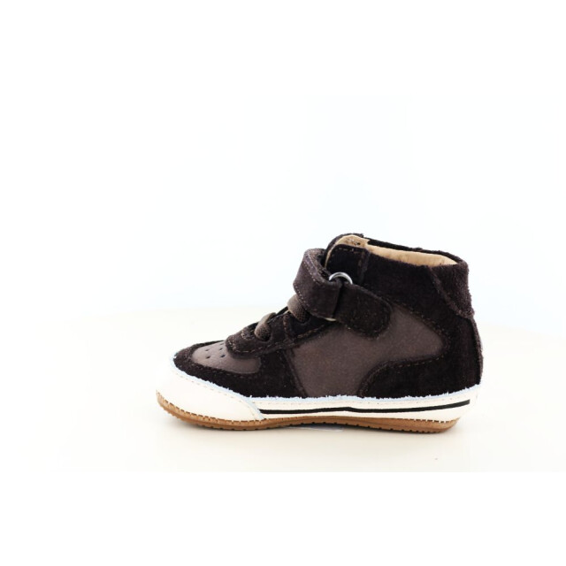 Shoesme 400.31.019 Baby Schoenen Bruin 400.31.019 large