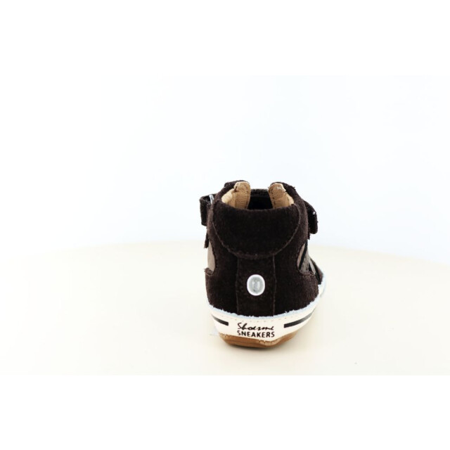 Shoesme 400.31.019 Baby Schoenen Bruin 400.31.019 large