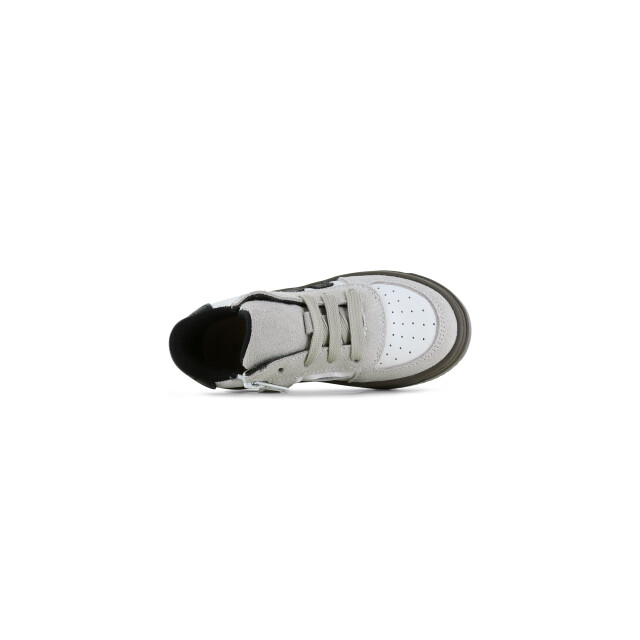 Shoesme NO26W016 New Outsole Sneakers Beige NO26W016 New Outsole large