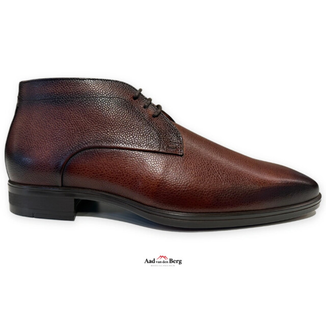 Greve Herenschoenen veterlaarzen 3541.03-XF Monk large