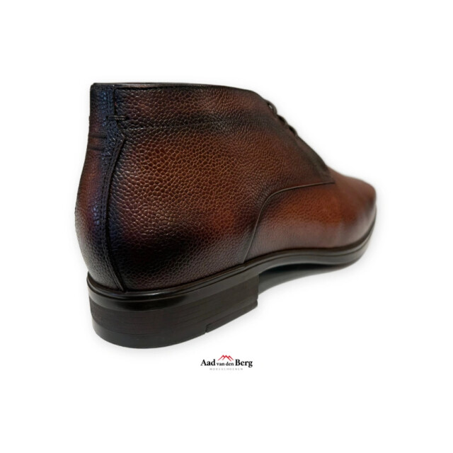 Greve Herenschoenen veterlaarzen 3541.03-XF Monk large