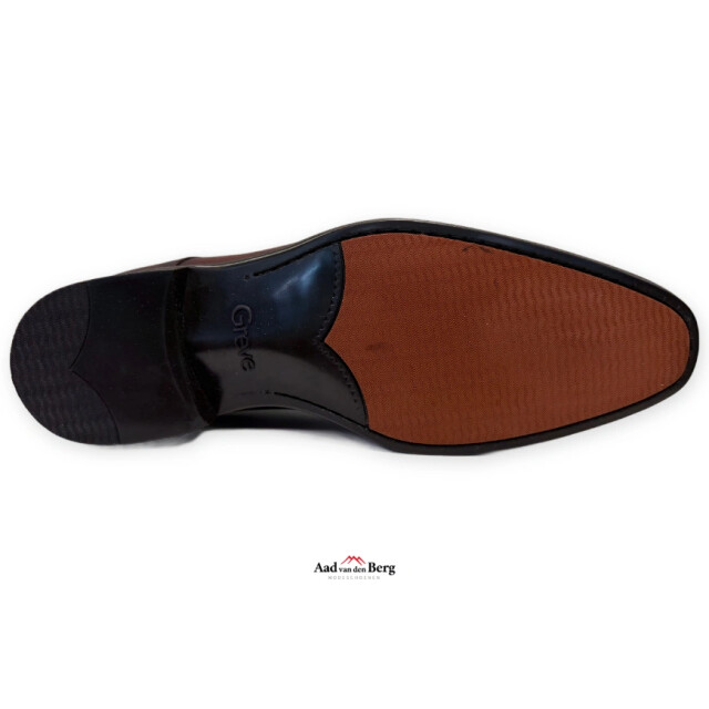 Greve Herenschoenen veterlaarzen 3541.03-XF Monk large